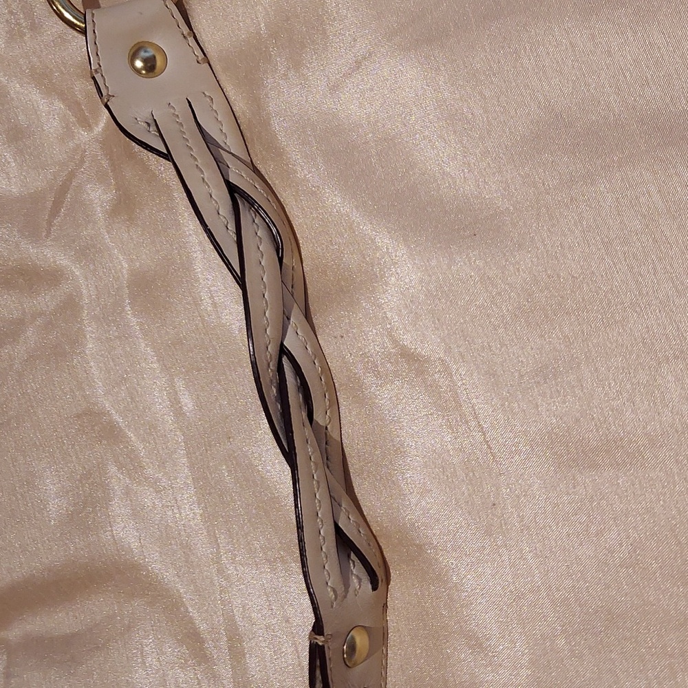 Authentic Coach Bag - image 3